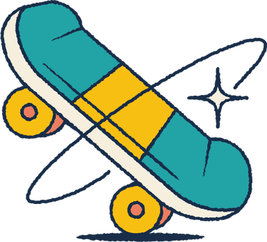 Paper Plane