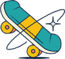 Paper Plane