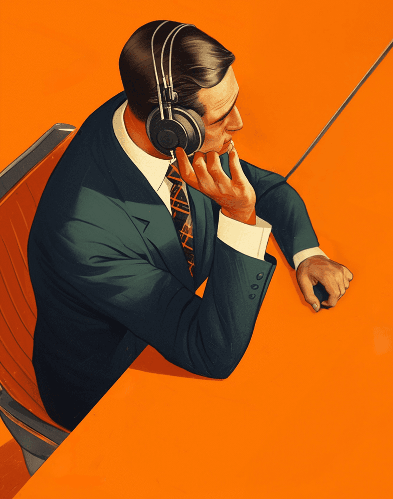 Business Professional