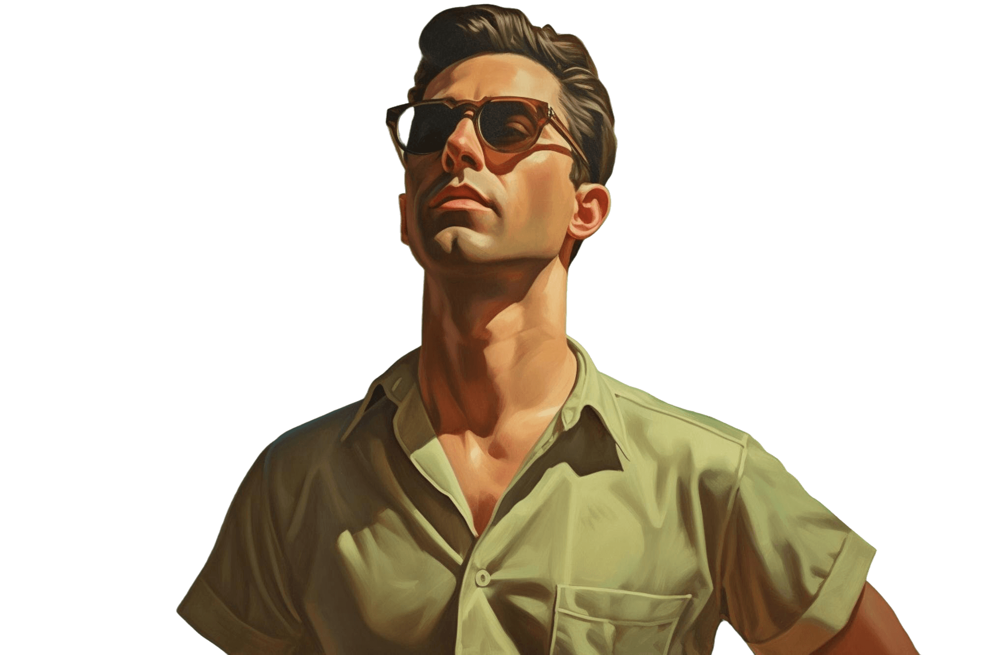 Man