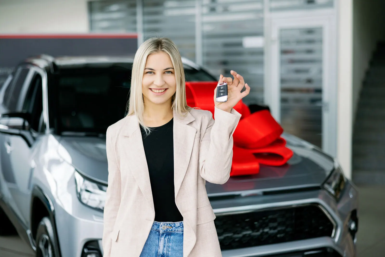 Fast Lending Group : An Estimated 19.6x ROAS on Car Loan Lead Gen